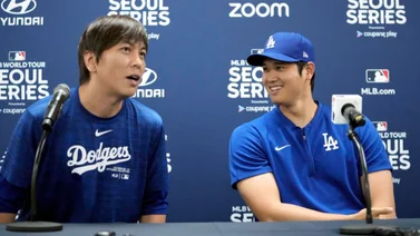 MLB: Shohei Ohtani queda libre del caso de apuestas de su ex traductor. ¡Por fin! (+Pruebas)