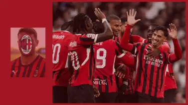 AC Milan interesado en este delantero argentino para marcar una época AC Milan interesado en este delantero argentino para marcar una época