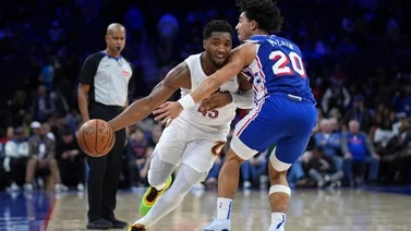 NBA: Mira los partidos programados para la jornada de este 24 de enero