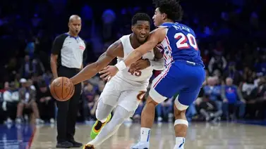 NBA: Mira los partidos programados para la jornada de este 24 de enero NBA: Mira los partidos programados para la jornada de este 24 de enero