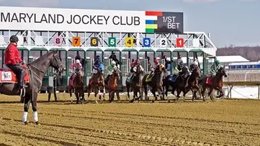 Jinete venezolano ganador de meeting en La Rinconada busca su primer triunfo este viernes en Estados Unidos Jinete venezolano ganador de meeting en La Rinconada busca su primer triunfo este viernes en Estados Unidos