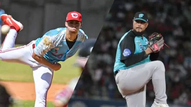 LVBP: Este será el duelo de lanzadores para el Juego 5 de la Gran Final (+video)