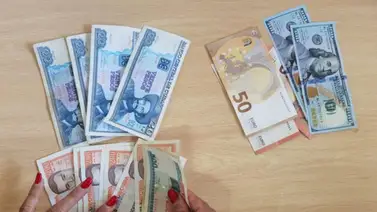 dolares y billetes cubanos dolares y billetes cubanos