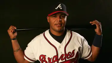 MLB: ¿Merece Andruw Jones ir al Salón de la Fama de Cooperstown? MLB: ¿Merece Andruw Jones ir al Salón de la Fama de Cooperstown?