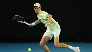 Sinner vs Shelton: La nueva generación del tenis se enfrenta en las semifinales del Abierto de Australia