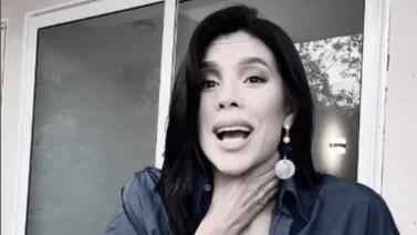 Isabella Rodríguez vivió momentos de tensión junto a su familia (+Detalles)