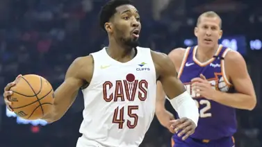 NBA: Los 76ers buscan salir del pozo ante los poderosos Cavaliers NBA: Los 76ers buscan salir del pozo ante los poderosos Cavaliers