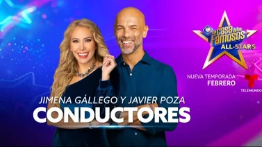 La casa de los famosos All-Stars: comienza el conteo regresivo para el estreno 