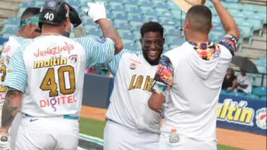 LVBP: Bravos se prepara para su última presentación en el Guatamare (+Detalles) LVBP: Bravos se prepara para su última presentación en el Guatamare (+Detalles)