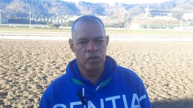 Mira lo que dice Ismael Paredes sobre Abuelo Yeye que puede ser un tajo en el 5y6 en La Rinconada