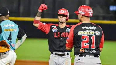 LVBP: El sorprendente dato que favorece a Cardenales de Lara en la final (+video) LVBP: El sorprendente dato que favorece a Cardenales de Lara en la final (+video)