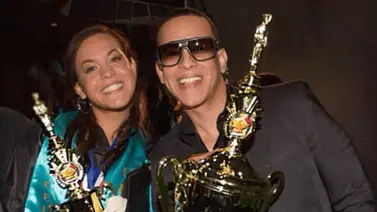 Hija de Daddy Yankee toma la dirección de las millonarias empresas del artista Hija de Daddy Yankee toma la dirección de las millonarias empresas del artista