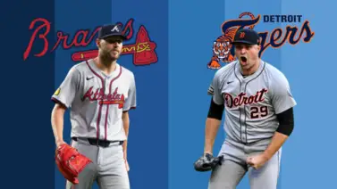 MLB: Proyección de Chris Sale y Tarik Skubal para la temporada 2025 MLB: Proyección de Chris Sale y Tarik Skubal para la temporada 2025