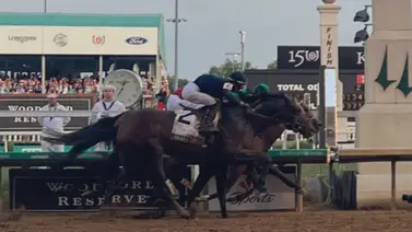 Sierra Leone nuevo campeón de 3 años en los Estados Unidos Sierra Leone nuevo campeón de 3 años en los Estados Unidos