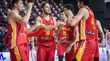 Figura de la selección española se aleja de las canchas tras sufrir terrible lesión Figura de la selección española se aleja de las canchas tras sufrir terrible lesión