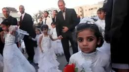 Irak aprueba una ley que permitirá el matrimonio en niñas a partir de 9 años