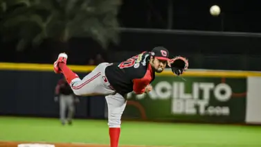 LVBP: Anderson Espinoza se despide de Lara por esta razón (+Detalles) LVBP: Anderson Espinoza se despide de Lara por esta razón (+Detalles)