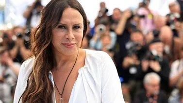 Karla Sofía Gascón le responde a los detractores de "Emilia Pérez"