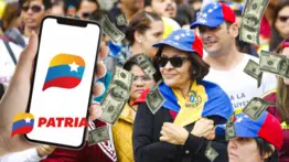 Sistema Patria continúa el pago del Bono de Guerra Económica (+Detalles)