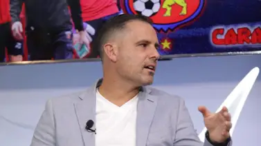 Liga FUTVE: Caracas FC busca traer de vuelta sus mejores épocas en 2025 Liga FUTVE: Caracas FC busca traer de vuelta sus mejores épocas en 2025