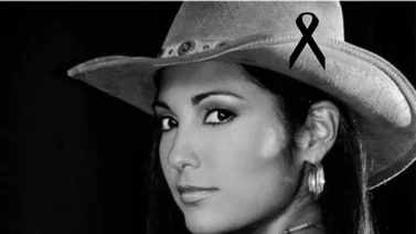 Lilibeth Morillo se despide de una parte importante de su vida 