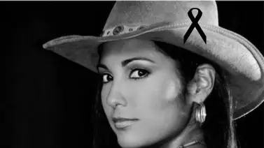 Lilibeth Morillo se despide de una parte importante de su vida  Lilibeth Morillo se despide de una parte importante de su vida