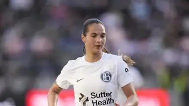 ¡Se queda en la NWSL! Deyna Castellanos firma con nuevo equipo ¡Se queda en la NWSL! Deyna Castellanos firma con nuevo equipo