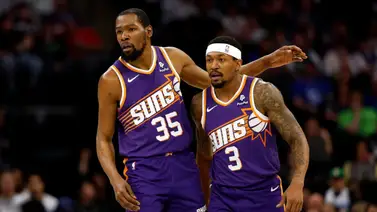 NBA: ¿Ya no quieren a Butler? Phoenix Suns tendría como objetivo a esta estrella de la Conferencia Este NBA: ¿Ya no quieren a Butler? Phoenix Suns tendría como objetivo a esta estrella de la Conferencia Este