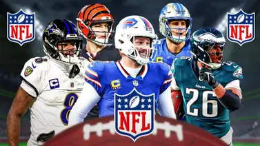 NFL: ¿Cuáles son los favoritos a ganar el MVP? (+Lista) NFL: ¿Cuáles son los favoritos a ganar el MVP? (+Lista)