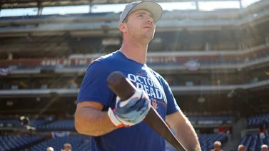 MLB: Pete Alonso y sus posibilidades de regresar con los Mets de Nueva York
