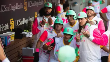 Equipo de MLB dejará de usar su uniforme “City Connect” luego de 2025 (+Info) Equipo de MLB dejará de usar su uniforme “City Connect” luego de 2025 (+Info)