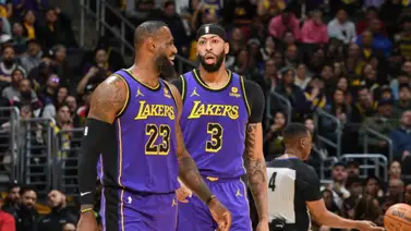 NBA: ¿Podrán conseguirlo? Los Ángeles Lakers tiene a esta estrella dentro de su radar NBA: ¿Podrán conseguirlo? Los Ángeles Lakers tiene a esta estrella dentro de su radar