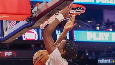 NBA: ¿Regresan los Bad Boys? Detroit Pistons registra su mejor temporada desde 2009