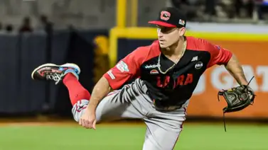LVBP: Cardenales es una guillotina en la final con estos tres relevistas (+Estadísticas) LVBP: Cardenales es una guillotina en la final con estos tres relevistas (+Estadísticas)