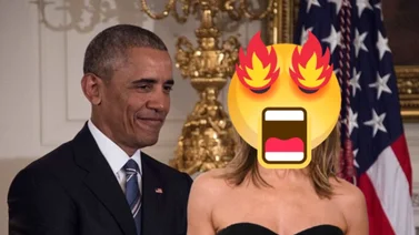 ¿Jennifer Aniston y Barack Obama en romance? Esto se sabe 