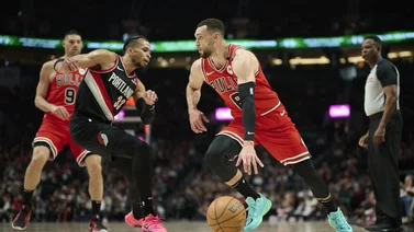 ¿Zach LaVine se queda o se va? La encrucijada de los Chicago Bulls