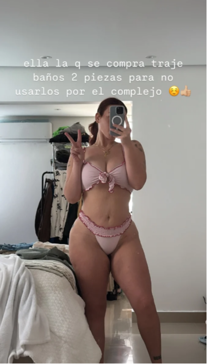Hija de Daddy Yankee causa sensación por imagen en traje de baño ¡Mírala!- Hija de Daddy Yankee causa sensación por imagen en traje de baño ¡Mírala!