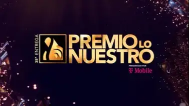 Premio Lo Nuestro 2025: Ellas serán las conductoras de la ceremonia Premio Lo Nuestro 2025: Ellas serán las conductoras de la ceremonia