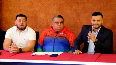 ¡Está de vuelta! Inicia la Liga de Campeones Miranda 2025 ¡Está de vuelta! Inicia la Liga de Campeones Miranda 2025