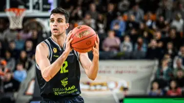 ¿El Gran Canaria en crisis antes de la Copa ACB? La lesión de Alocén desata dudas ¿El Gran Canaria en crisis antes de la Copa ACB? La lesión de Alocén desata dudas