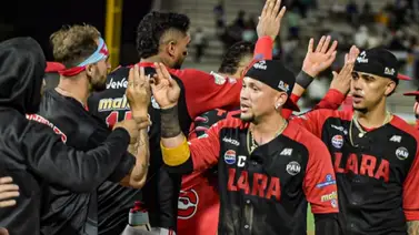 LVBP: Ildemaro Vargas encaminado a romper récord de Carence Gaston en la Gran Final LVBP: Ildemaro Vargas encaminado a romper récord de Carence Gaston en la Gran Final
