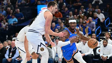 NBA: ¿Quién ganará? Así está la carrera por el MVP entre Nikola Jokic y Shai Gilgeous-Alexander