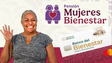 programa Mujeres con Bienestar en 2025