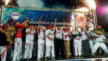 SDC: ¿Cuál es el récord de México en Series del Caribe? 