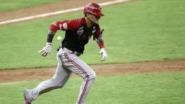 LVBP: Gorkys Hernández coquetea con un registro de más de 40 años en finales (+Dato)