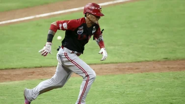 LVBP: Gorkys Hernández coquetea con un registro de más de 40 años en finales (+Dato)