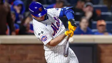MLB: Un equipo de la Liga Americana se reunió con Pete Alonso (+Detalles) MLB: Un equipo de la Liga Americana se reunió con Pete Alonso (+Detalles)