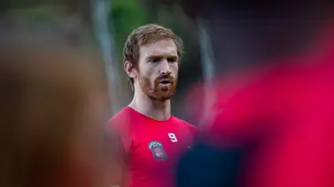 Francisco La Mantía habla sobre la llegada de Aristiguieta al banquillo del Caracas FC (+Video) Francisco La Mantía habla sobre la llegada de Aristiguieta al banquillo del Caracas FC (+Video)