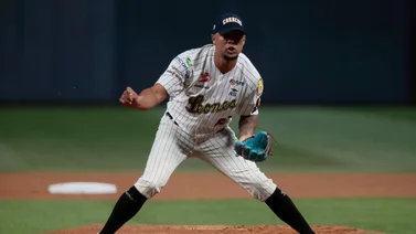 LVBP: Jesús Vargas ha tenido buenos resultados por esta razón (+video)