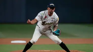 LVBP: Jesús Vargas ha tenido buenos resultados por esta razón (+video) LVBP: Jesús Vargas ha tenido buenos resultados por esta razón (+video)